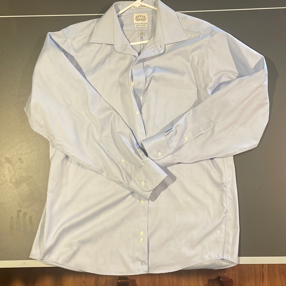 Dress shirt